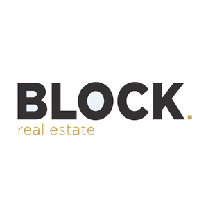 Block Real Estate logo
